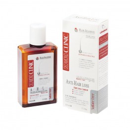 Anti hair Loss Dry